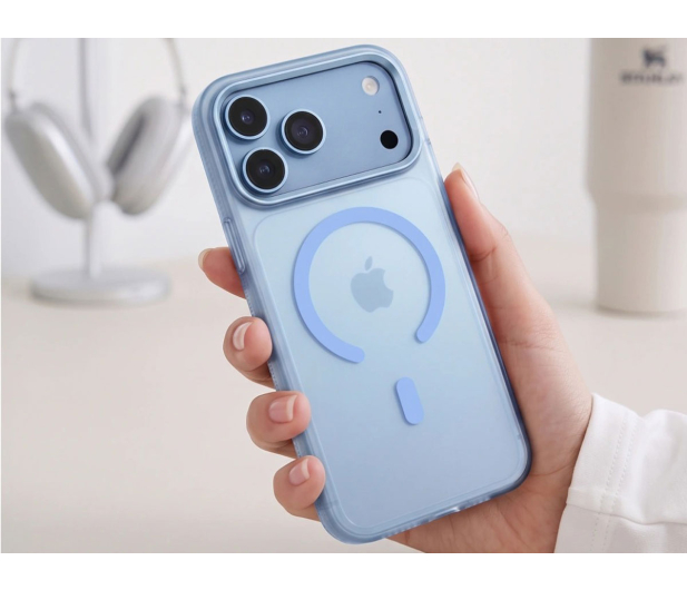 Tech-Protect Magzero Magsafe Do Iphone 17 Pro / 18 Pro - 1587043 - zdjęcie 4